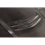 2012-2019 Cadillac ATS V Look Carbon Fiber Hood - image 12