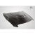2012-2019 Cadillac ATS V Look Carbon Fiber Hood - image 5