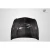 2012-2019 Cadillac ATS V Look Hood - 1 Piece - image 15
