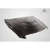 2012-2019 Cadillac ATS V Look Carbon Fiber Hood - image 19