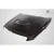 2012-2019 Cadillac ATS V Look Carbon Fiber Hood - image 20
