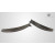 2014-2019 Chevrolet Corvette C7 Apex Front Splitter - 3 Piece - image 16