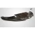2014-2019 Chevrolet Corvette Apex Carbon Fiber Front Lip - image 4