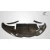 2014-2019 Chevrolet Corvette C7 Apex Front Splitter - 3 Piece - image 6