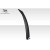 2005-2013 Chevrolet Corvette C6 ZR Front Fender Spats - 2 Piece - image 5
