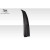 2005-2013 Chevrolet Corvette C6 ZR Front Fender Spats - 2 Piece - image 4
