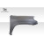 2014-2024 Toyota 4Runner Bulge Front Fenders ( no snorkel ) - 2 Piece - image 10