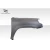 2014-2024 Toyota 4Runner Bulge Front Fenders ( no snorkel ) - 2 Piece - image 16