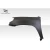 2014-2024 Toyota 4Runner Bulge Front Fenders ( no snorkel ) - 2 Piece - image 6