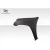 2014-2024 Toyota 4Runner Bulge Front Fenders ( no snorkel ) - 2 Piece - image 9