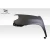 2014-2024 Toyota 4Runner Bulge Front Fenders ( no snorkel ) - 2 Piece - image 13