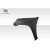 2014-2024 Toyota 4Runner Bulge Front Fenders ( no snorkel ) - 2 Piece - image 18