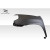 2014-2024 Toyota 4Runner Bulge Front Fenders ( no snorkel ) - 2 Piece - image 7