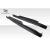2003-2007 Infiniti G Coupe G35 IPL Look Side Skirt Rocker Panels - 2 Piece - image 11