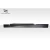 2003-2007 Infiniti G Coupe G35 IPL Look Side Skirt Rocker Panels - 2 Piece - image 8