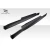 2003-2007 Infiniti G Coupe G35 IPL Look Side Skirt Rocker Panels - 2 Piece - image 15