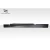 2003-2007 Infiniti G Coupe G35 IPL Look Side Skirt Rocker Panels - 2 Piece - image 4