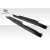 2003-2007 Infiniti G Coupe G35 IPL Look Side Skirt Rocker Panels - 2 Piece - image 16