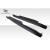 2003-2007 Infiniti G Coupe G35 Duraflex IPL Look Side Skirt Rocker Panels - 2 Piece - image 7