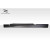 2003-2007 Infiniti G Coupe G35 IPL Look Side Skirt Rocker Panels - 2 Piece - image 3