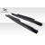 2003-2007 Infiniti G Coupe G35 IPL Look Side Skirt Rocker Panels - 2 Piece - image 11