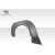 2005-2013 Chevrolet Corvette D Sport Fender Flare - image 7