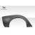 2005-2013 Chevrolet Corvette D Sport Fender Flare - image 4