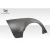 2005-2013 Chevrolet Corvette D Sport Fender Flare - image 5