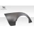 2005-2013 Chevrolet Corvette D Sport Fender Flare - image 6