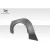 2005-2013 Chevrolet Corvette D Sport Fender Flare - image 8
