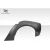 2005-2013 Chevrolet Corvette D Sport Fender Flare - image 12