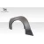 2005-2013 Chevrolet Corvette D Sport Fender Flare - image 16