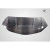 2014-2016 Toyota Corolla Circuit Hood - 1 Piece - image 10