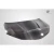 2014-2016 Toyota Corolla Circuit Hood - 1 Piece - image 4
