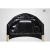 2014-2016 Toyota Corolla Circuit Hood - 1 Piece - image 24