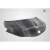 2014-2016 Toyota Corolla Circuit Hood - 1 Piece - image 5
