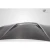 2014-2016 Toyota Corolla Circuit Carbon Fiber Hood - image 6