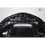 2014-2016 Toyota Corolla Circuit Hood - 1 Piece - image 17