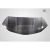 2014-2016 Toyota Corolla Circuit Hood - 1 Piece - image 18