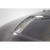 2014-2016 Toyota Corolla Circuit Hood - 1 Piece - image 5