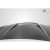 2014-2016 Toyota Corolla Circuit Hood - 1 Piece - image 6