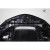 2014-2016 Toyota Corolla Circuit Hood - 1 Piece - image 9