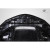 2014-2016 Toyota Corolla Circuit Hood - 1 Piece - image 9