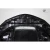 2014-2016 Toyota Corolla Circuit Hood - 1 Piece - image 9