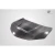 2014-2016 Toyota Corolla Circuit Hood - 1 Piece - image 12