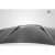 2014-2016 Toyota Corolla Circuit Hood - 1 Piece - image 10