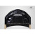 2014-2016 Toyota Corolla Circuit Hood - 1 Piece - image 16