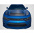 2015-2023 Dodge Charger Carbon Creations Demon Look Hood - 1 Piece - image 1