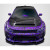 2015-2023 Dodge Charger Demon Look Hood - 1 Piece - image 2
