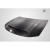 2015-2023 Dodge Charger Demon Look Hood - 1 Piece - image 11